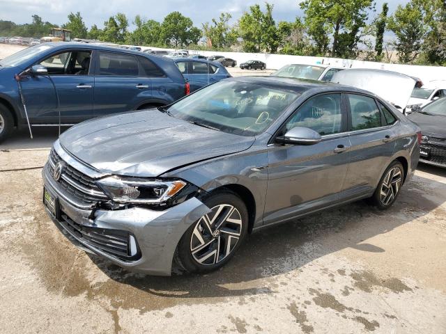 2024 VOLKSWAGEN JETTA SEL #2991801300