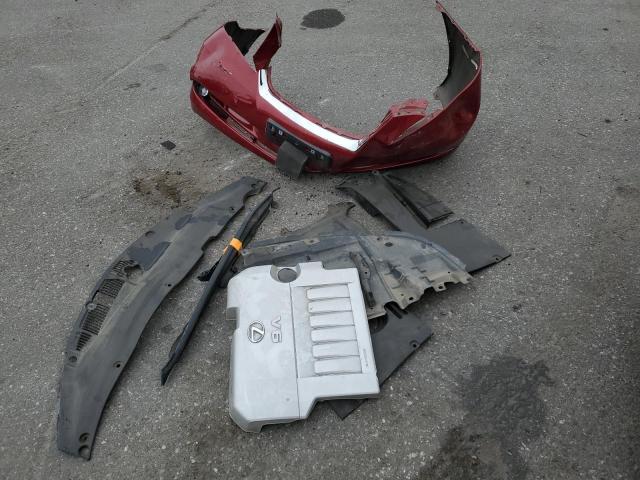 2009 Lexus Es 350 VIN: JTHBJ46G392279736 Lot: 60148404