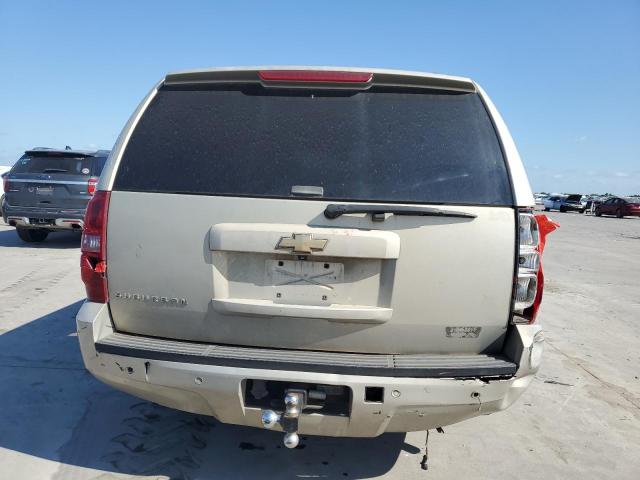 2008 Chevrolet Suburban C1500 Ls VIN: 3GNFC16J18G145876 Lot: 60482694