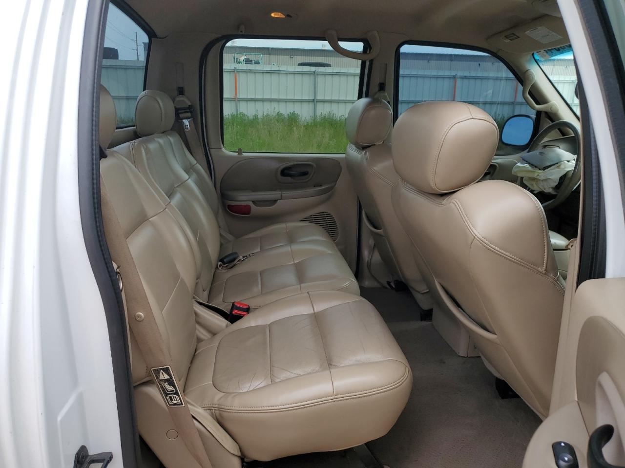 1FTRW08L82KB72031 2002 Ford F150 Supercrew