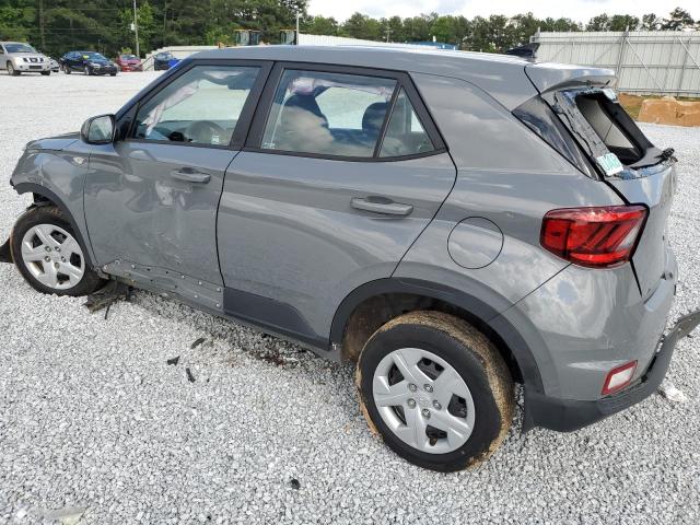 2020 Hyundai Venue Se VIN: KMHRB8A34LU044875 Lot: 58069924