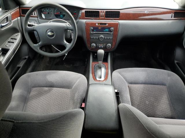 2010 Chevrolet Impala Ls VIN: 2G1WA5EK7A1145761 Lot: 61079674