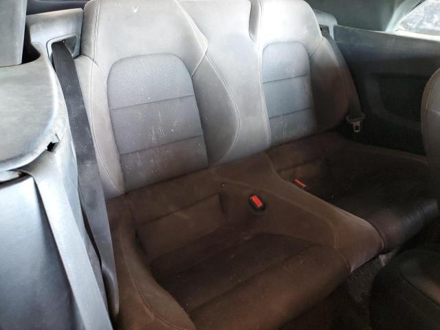 2016 Ford Mustang VIN: 1FATP8EM6G5257847 Lot: 58767294