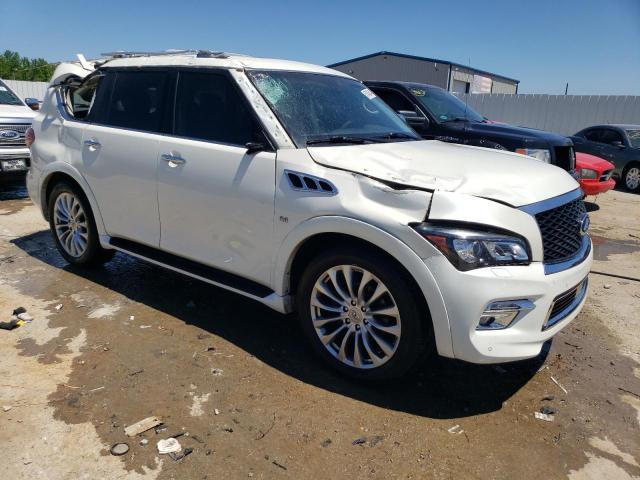 2015 Infiniti Qx80 VIN: JN8AZ2NE6F9083825 Lot: 57946544