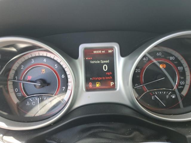 2019 Dodge Journey Se VIN: 3C4PDCBB2KT844968 Lot: 59849054