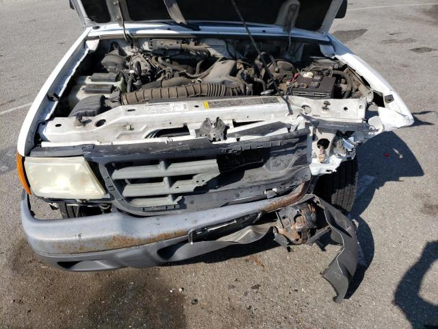 2002 Ford Ranger VIN: 1FTYR10U82PB24691 Lot: 57774314