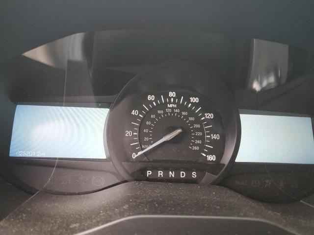 2022 Ford Edge Sel VIN: 2FMPK4J97NBA42891 Lot: 58931494