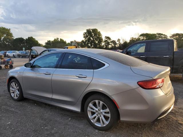 2015 CHRYSLER 200 LIMITE 1C3CCCAB1FN502179