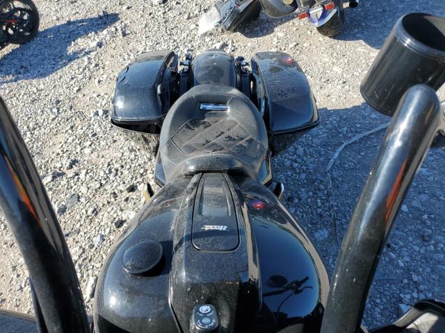 2022 HARLEY-DAVIDSON FLTRXST 1HD1ACL11NB618865
