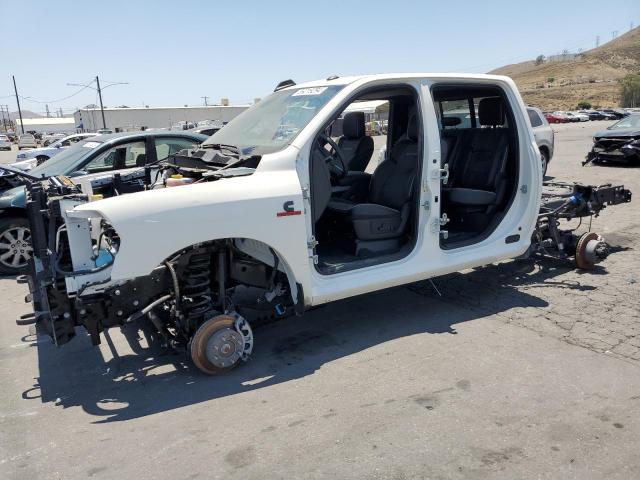 RAM 2500 LARAMIE