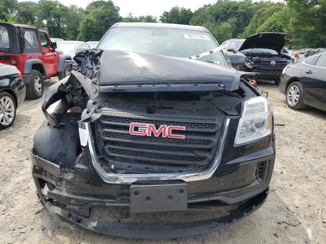 2017 GMC TERRAIN SL - 2GKFLSEK5H6123307