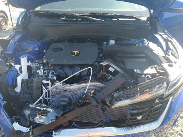 2024 Kia Seltos S VIN: KNDEUCAA6R7553761 Lot: 58964654