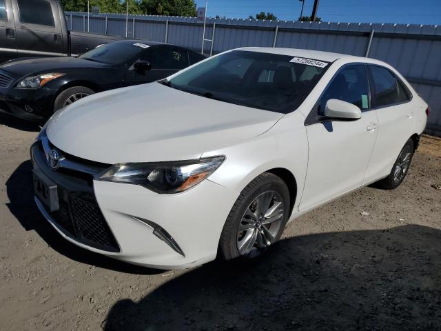 2017 Toyota Camry Le VIN: 4T1BF1FK8HU356914 Lot: 57268244