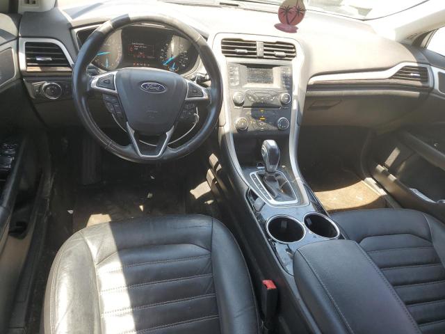 VIN 3FA6P0HR8DR347984 2013 Ford Fusion, SE no.8