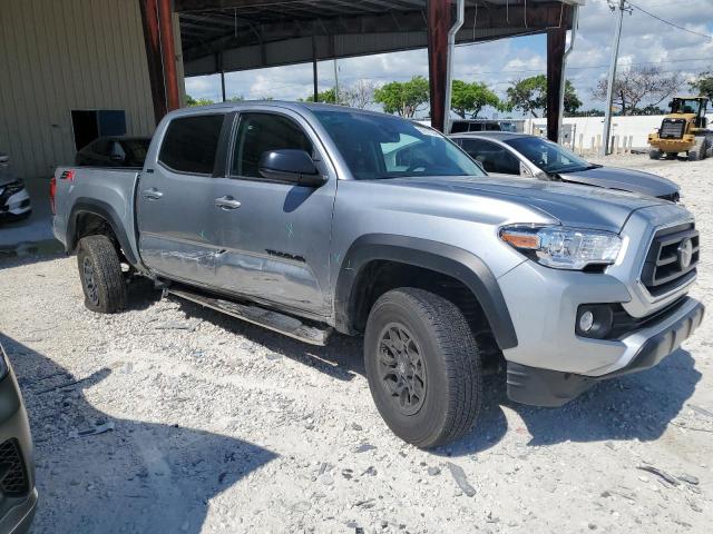 2023 Toyota Tacoma Double Cab VIN: 3TMAZ5CN7PM202923 Lot: 57911234