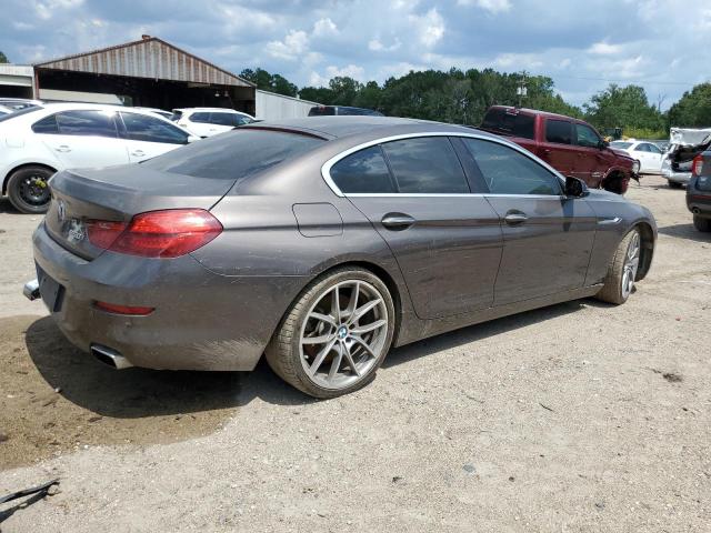 VIN WBA6B2C5XDD128362 2013 BMW 6 Series, 650 I no.3