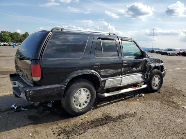 2001 GMC Jimmy Luxury VIN: 1GKDT63W712195469 Lot: 57611804