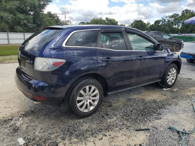 2011 Mazda Cx-7 VIN: JM3ER2BM7B0357693 Lot: 58651514