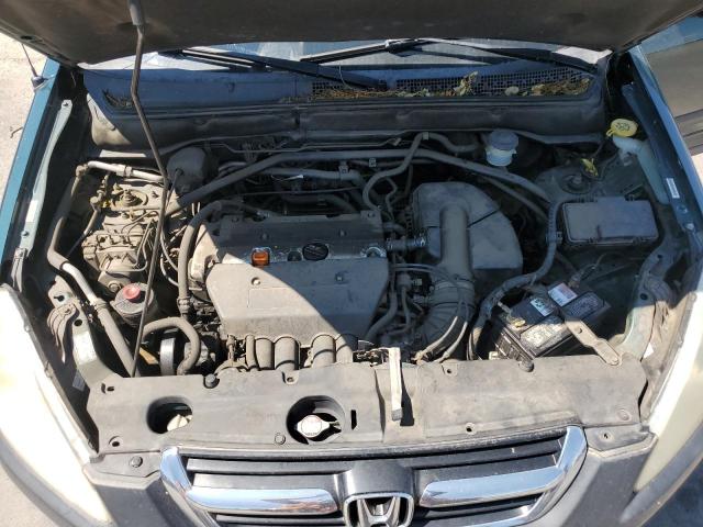 2003 Honda Cr-V Ex VIN: SHSRD78823U114062 Lot: 61067494