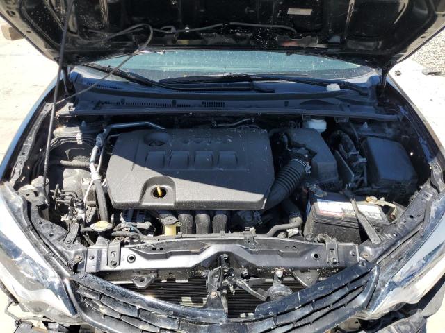 2014 Toyota Corolla L VIN: 5YFBURHE6EP016217 Lot: 58420774