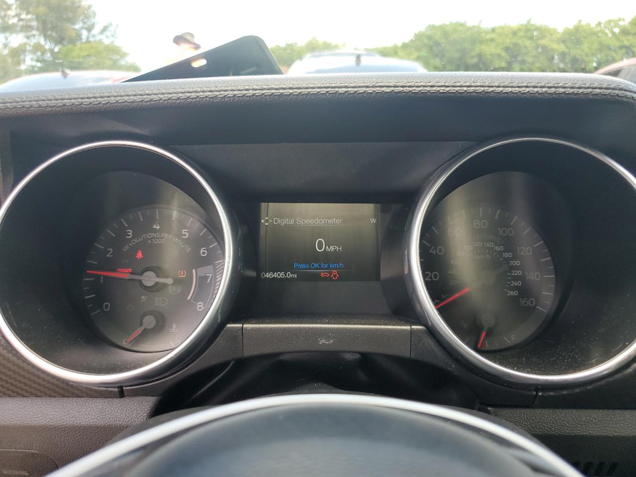 1FA6P8TH8J5102260 2018 Ford Mustang