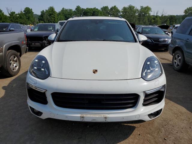 VIN WP1AE2A24JLA72383 2018 Porsche Cayenne, Se Hybr... no.5