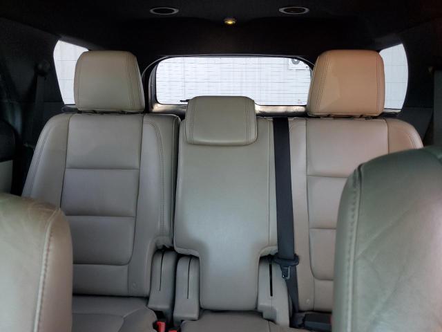 2013 Ford Explorer Xlt VIN: 1FM5K8D89DGB38076 Lot: 58988634