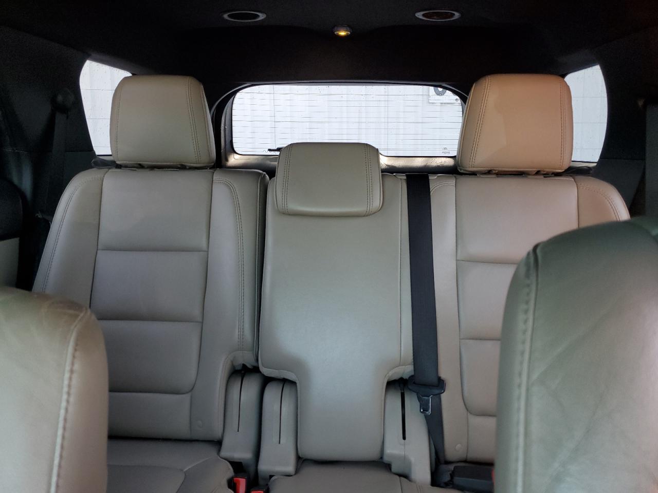 1FM5K8D89DGB38076 2013 Ford Explorer Xlt