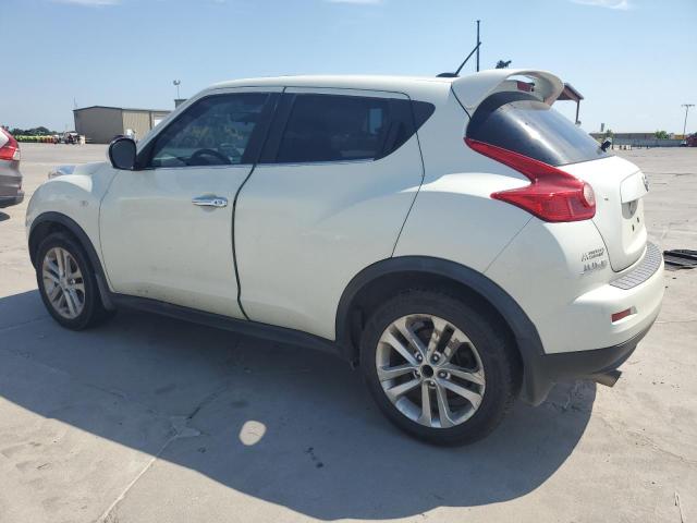 2012 Nissan Juke S VIN: JN8AF5MR2CT115828 Lot: 60434174