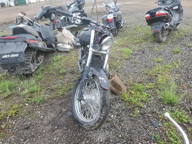 2003 HONDA VT750 DCB JH2RC44533M706718