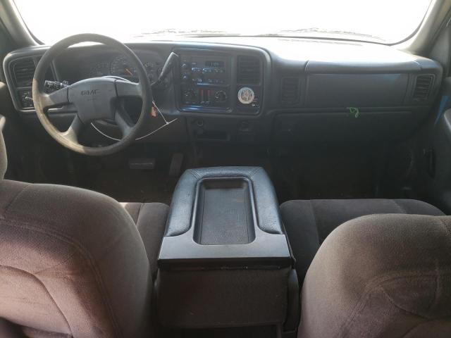 2003 GMC New Sierra K1500 VIN: 1GTEK19V53E266917 Lot: 56253714