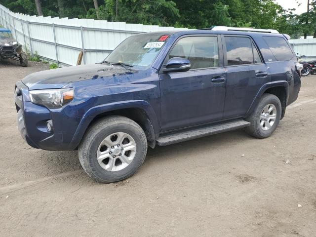 2016 TOYOTA 4RUNNER SR #2945667195