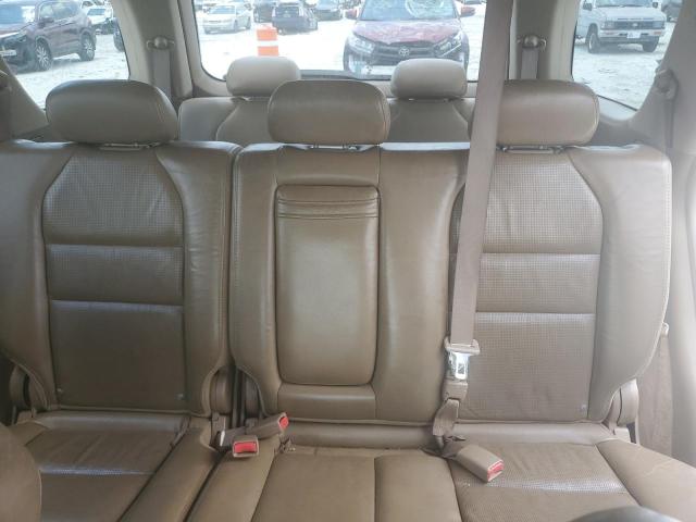 2006 Acura Mdx Touring VIN: 2HNYD186X6H524020 Lot: 58579294