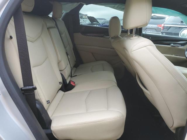 2018 CADILLAC XT5 - 1GYKNARS1JZ184361