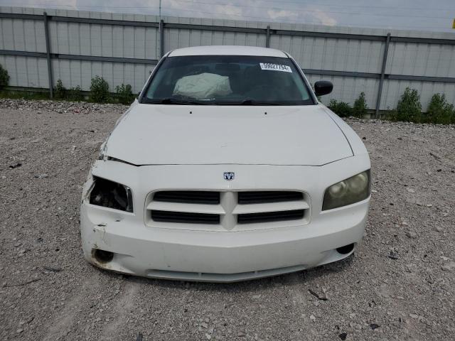 2009 Dodge Charger VIN: 2B3KA43D29H515281 Lot: 59027794