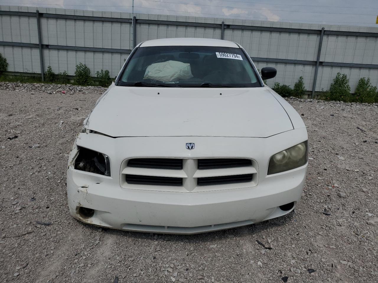 2B3KA43D29H515281 2009 Dodge Charger