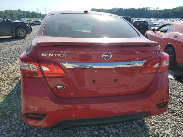 2019 Nissan Sentra S VIN: 3N1AB7AP7KY339224 Lot: 58690624