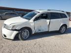 2018 DODGE JOURNEY SX - 3C4PDCBB6JT447455