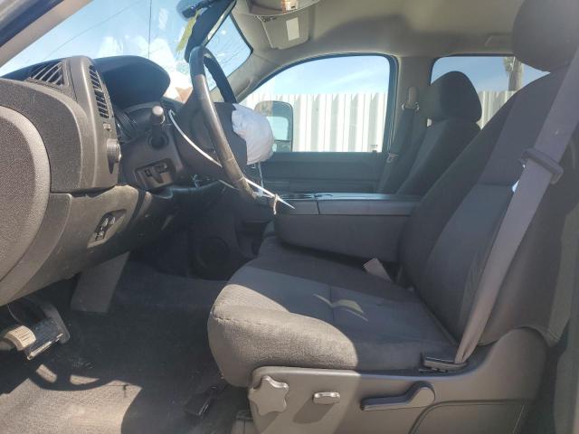 2011 GMC Sierra K2500 Sle VIN: 1GT120C8XBF117147 Lot: 58048454