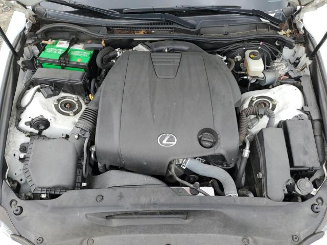 2015 Lexus Is 250 VIN: JTHBF1D21F5051848 Lot: 56847664