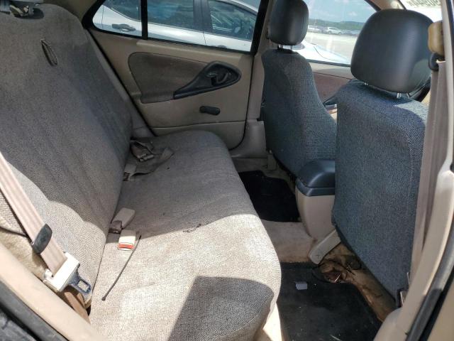 2000 Chevrolet Cavalier VIN: 1G1JC5240Y7211204 Lot: 60390944