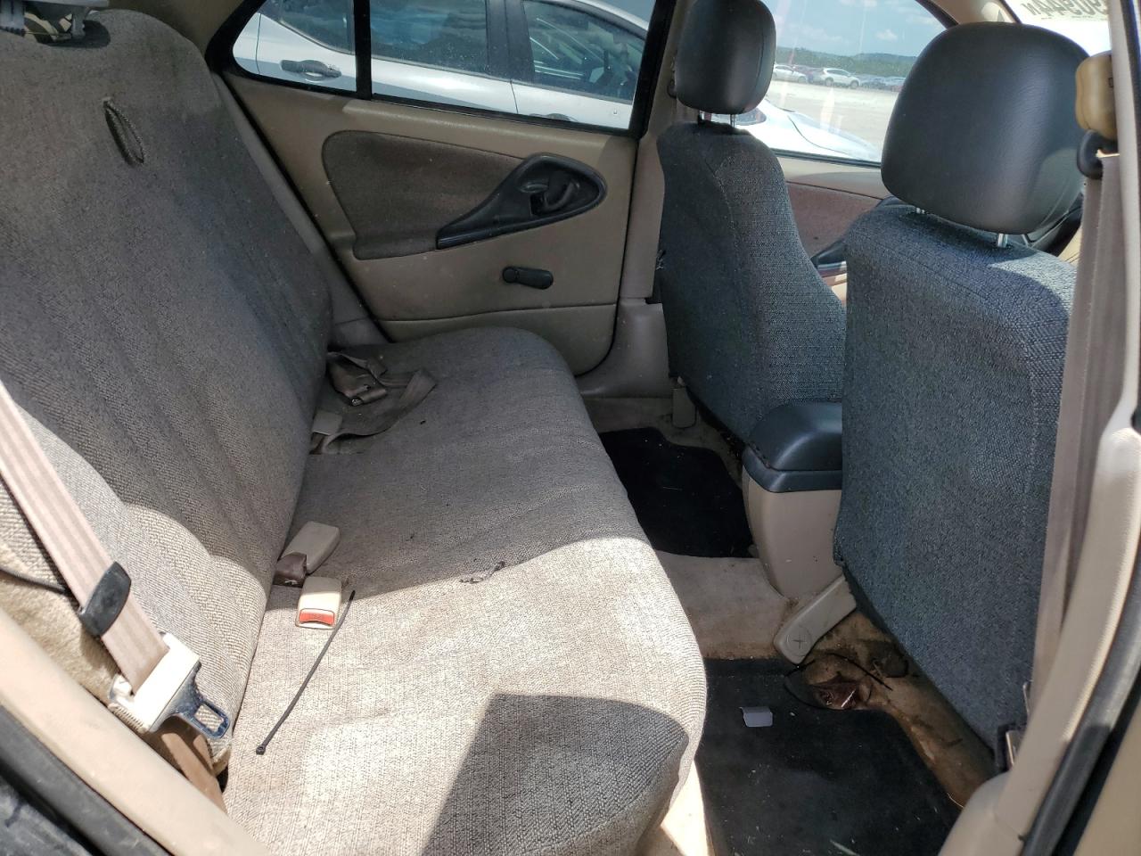 1G1JC5240Y7211204 2000 Chevrolet Cavalier