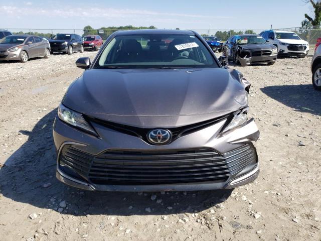 VIN 4T1C11AK5PU130757 2023 Toyota Camry, LE no.5