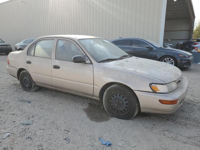 1995 Toyota Corolla VIN: 1NXAE04B6SZ246303 Lot: 59062164