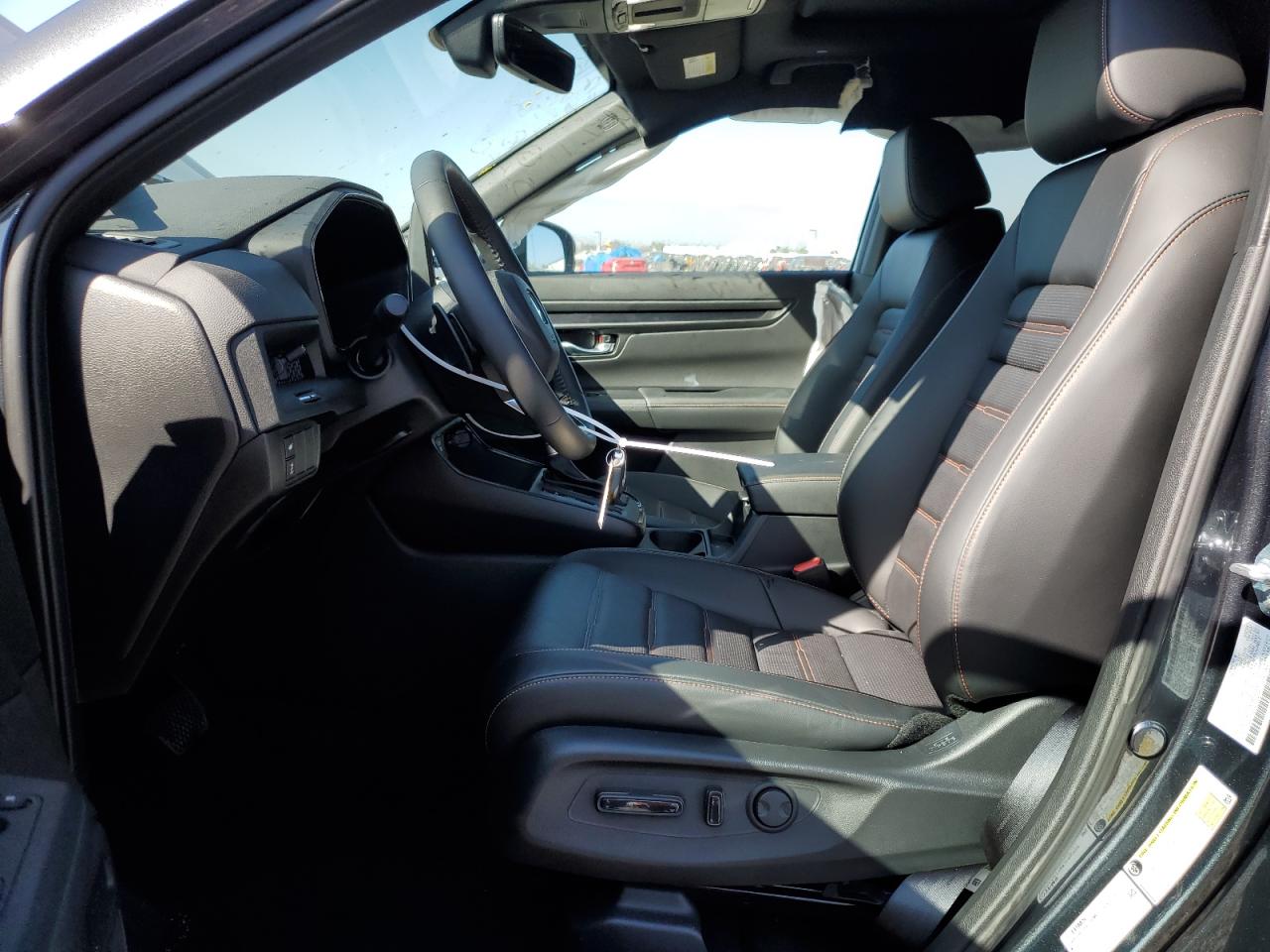 7FARS5H8XRE034698 2024 Honda Cr-V Sport-L