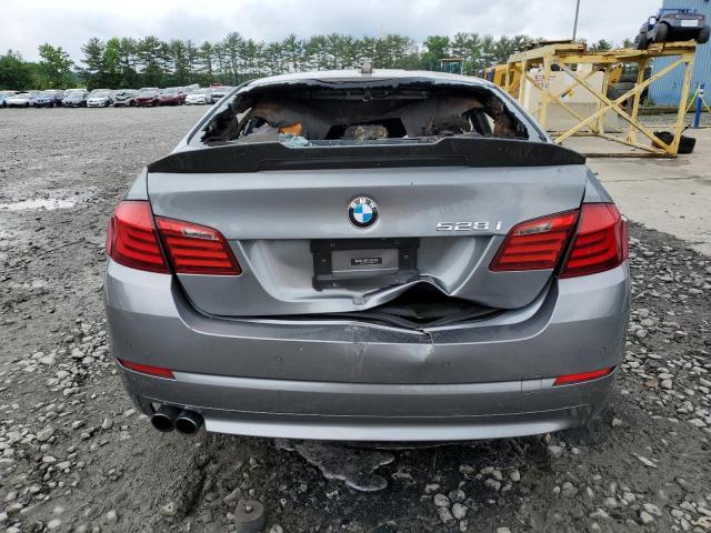 VIN WBAXG5C56DD234038 2013 BMW 5 Series, 528 I no.6