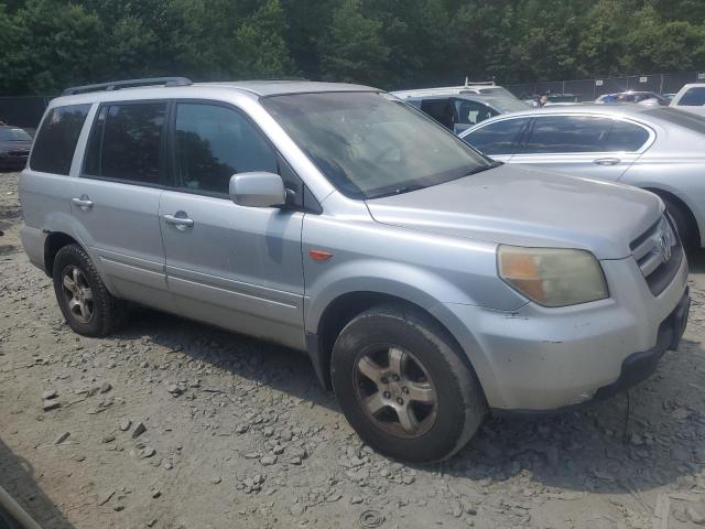 2006 Honda Pilot Ex VIN: 2HKYF18696H560577 Lot: 59719844