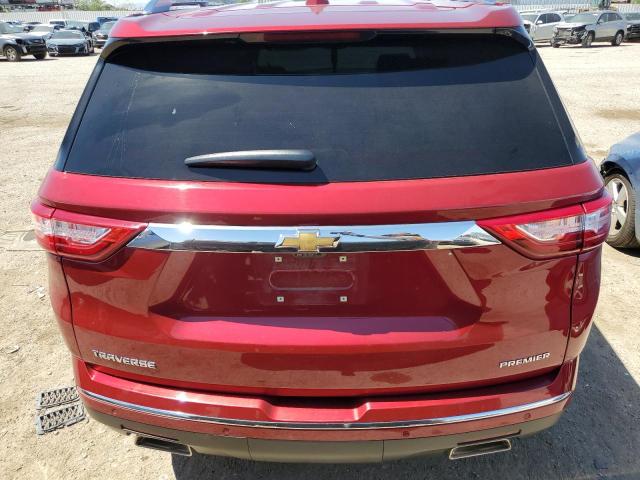 1GNERKKW3MJ191171 Chevrolet Traverse P 6