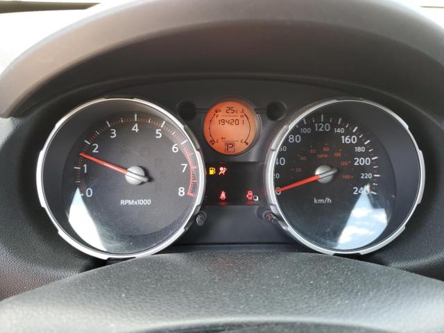 2008 Nissan Rogue S VIN: JN8AS58V78W120452 Lot: 57744454