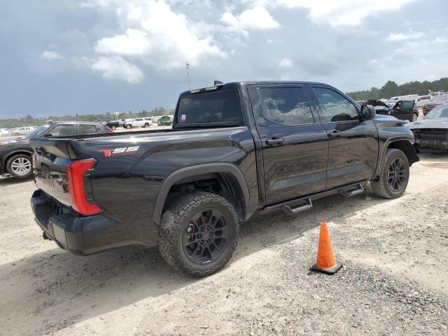 2023 Toyota Tundra Crewmax Sr VIN: 5TFLA5DB9PX074344 Lot: 59688264